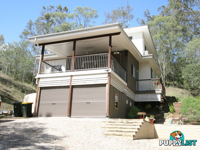 23 Willeen Court Chuwar QLD 4306