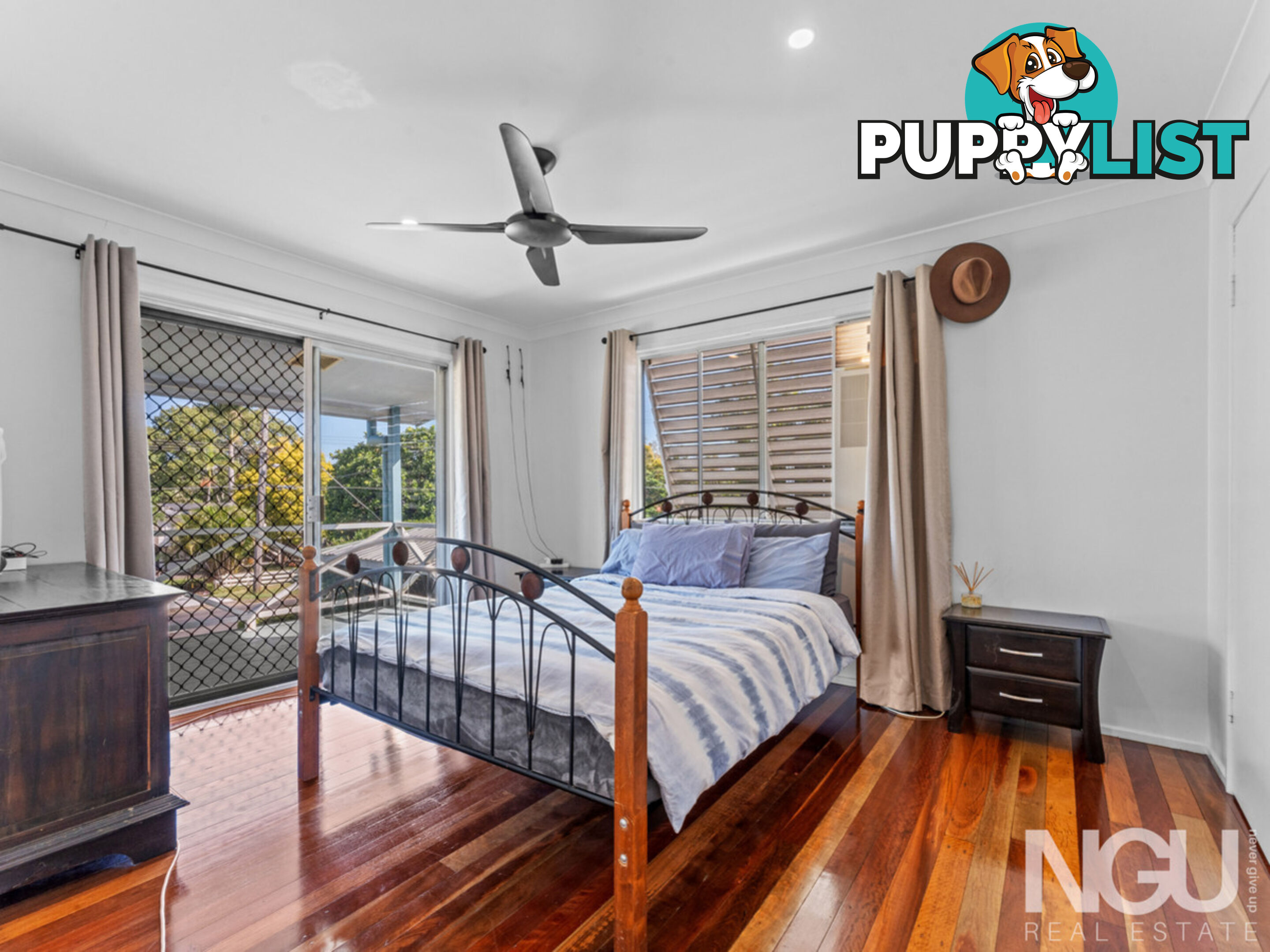 96 Moores Pocket Road Moores Pocket QLD 4305