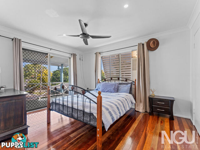 96 Moores Pocket Road Moores Pocket QLD 4305