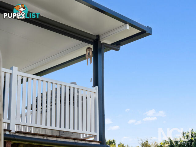 96 Moores Pocket Road Moores Pocket QLD 4305