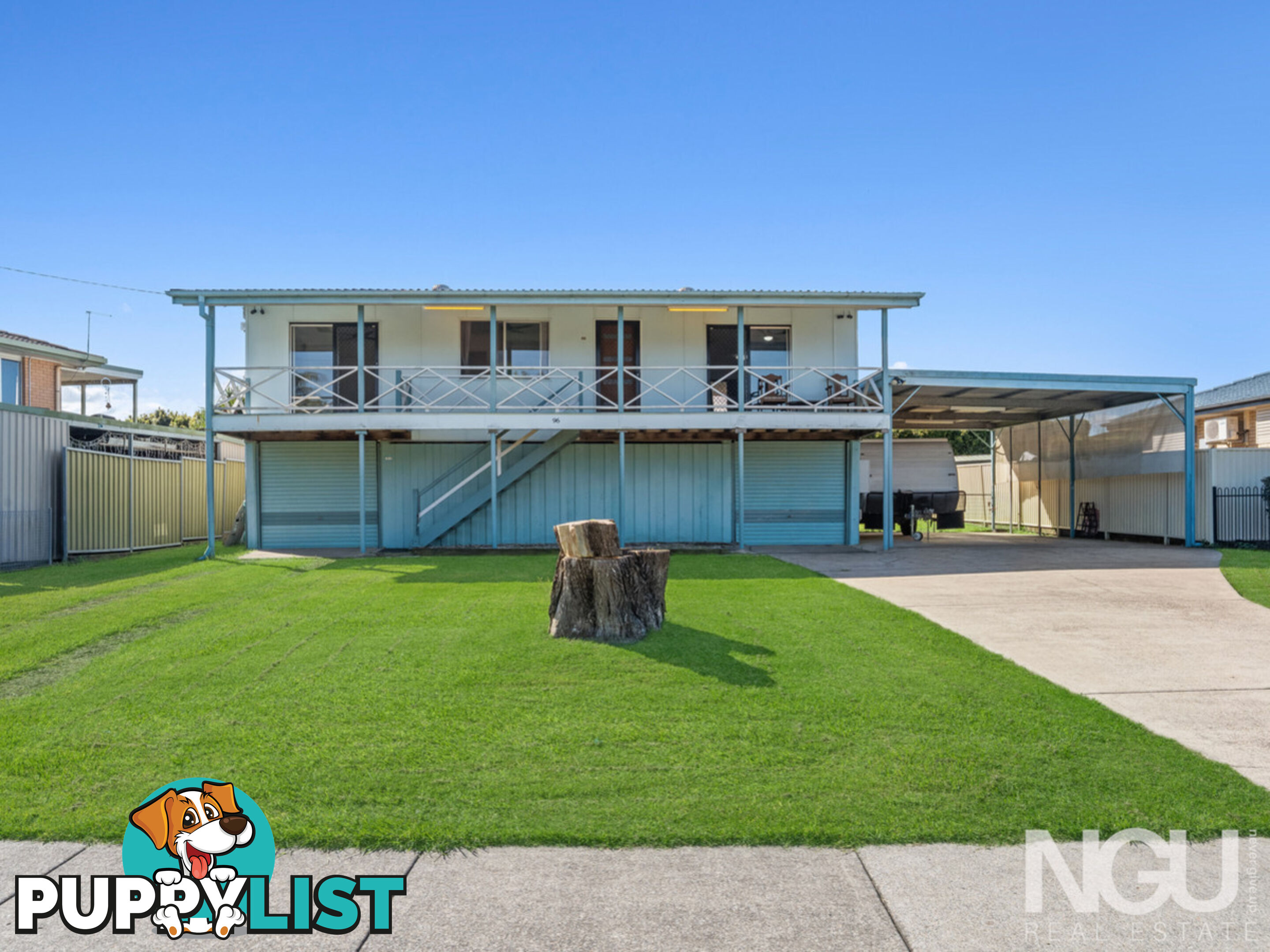 96 Moores Pocket Road Moores Pocket QLD 4305