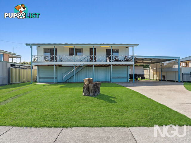 96 Moores Pocket Road Moores Pocket QLD 4305