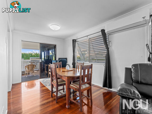 96 Moores Pocket Road Moores Pocket QLD 4305