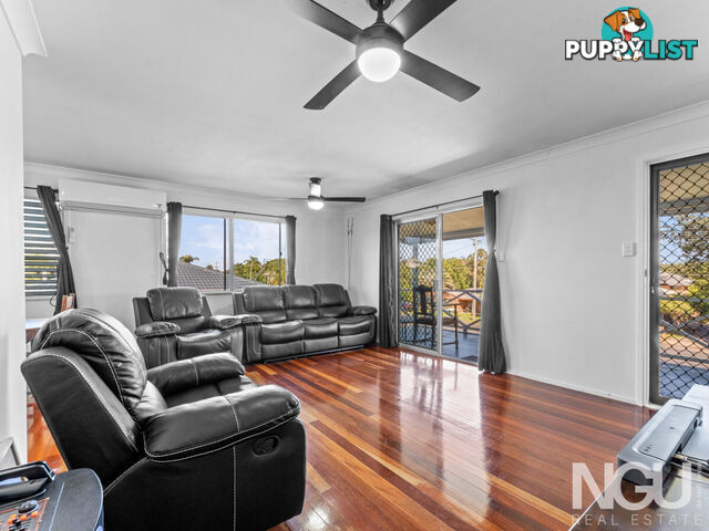 96 Moores Pocket Road Moores Pocket QLD 4305