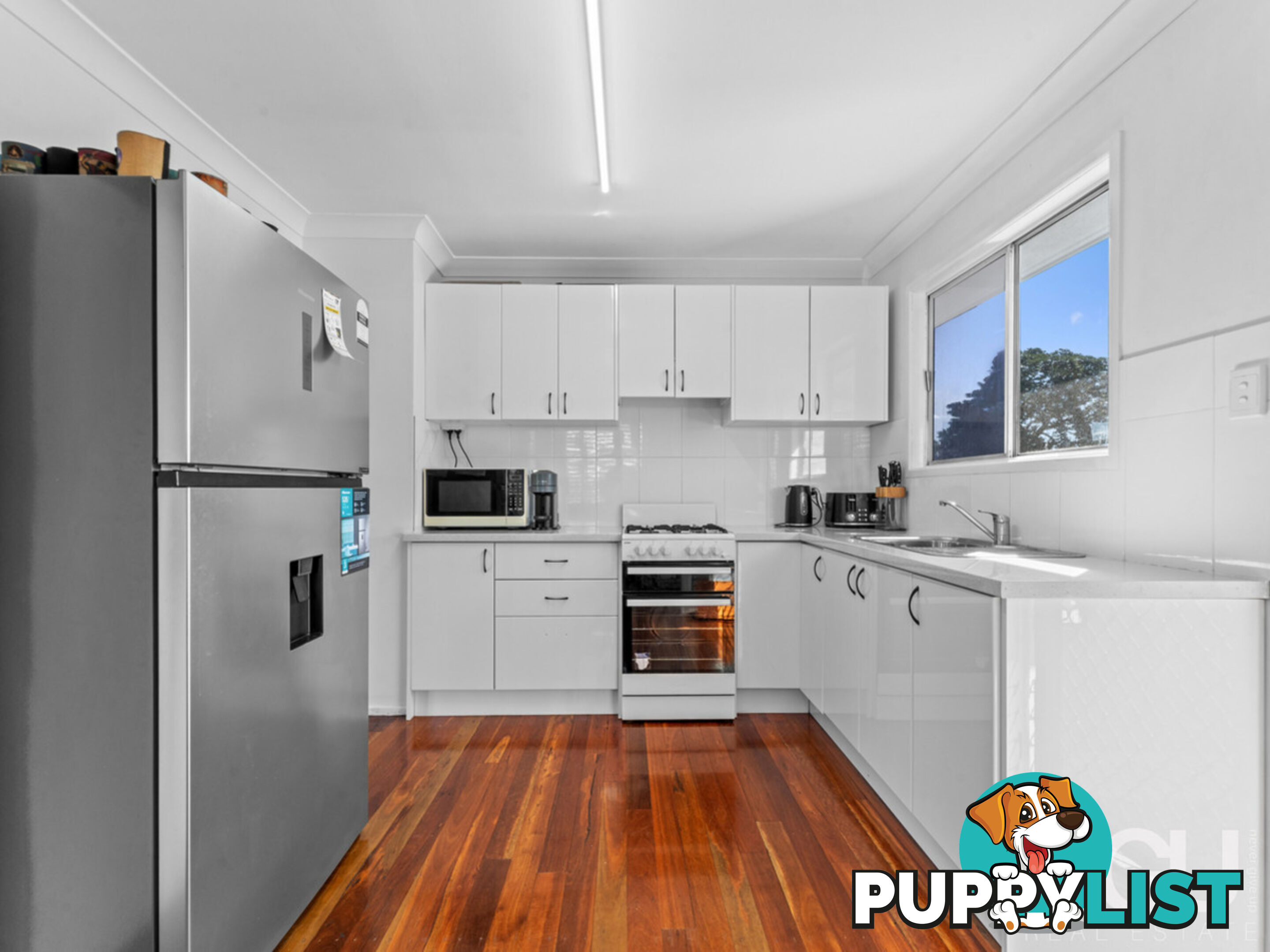 96 Moores Pocket Road Moores Pocket QLD 4305