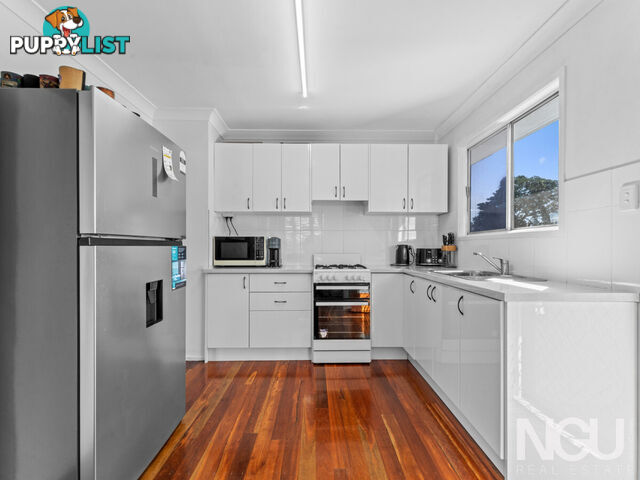 96 Moores Pocket Road Moores Pocket QLD 4305