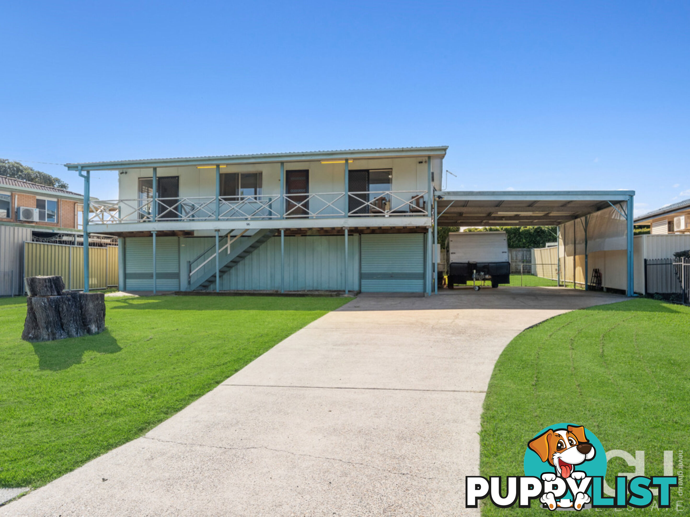 96 Moores Pocket Road Moores Pocket QLD 4305
