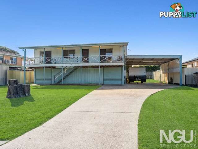 96 Moores Pocket Road Moores Pocket QLD 4305