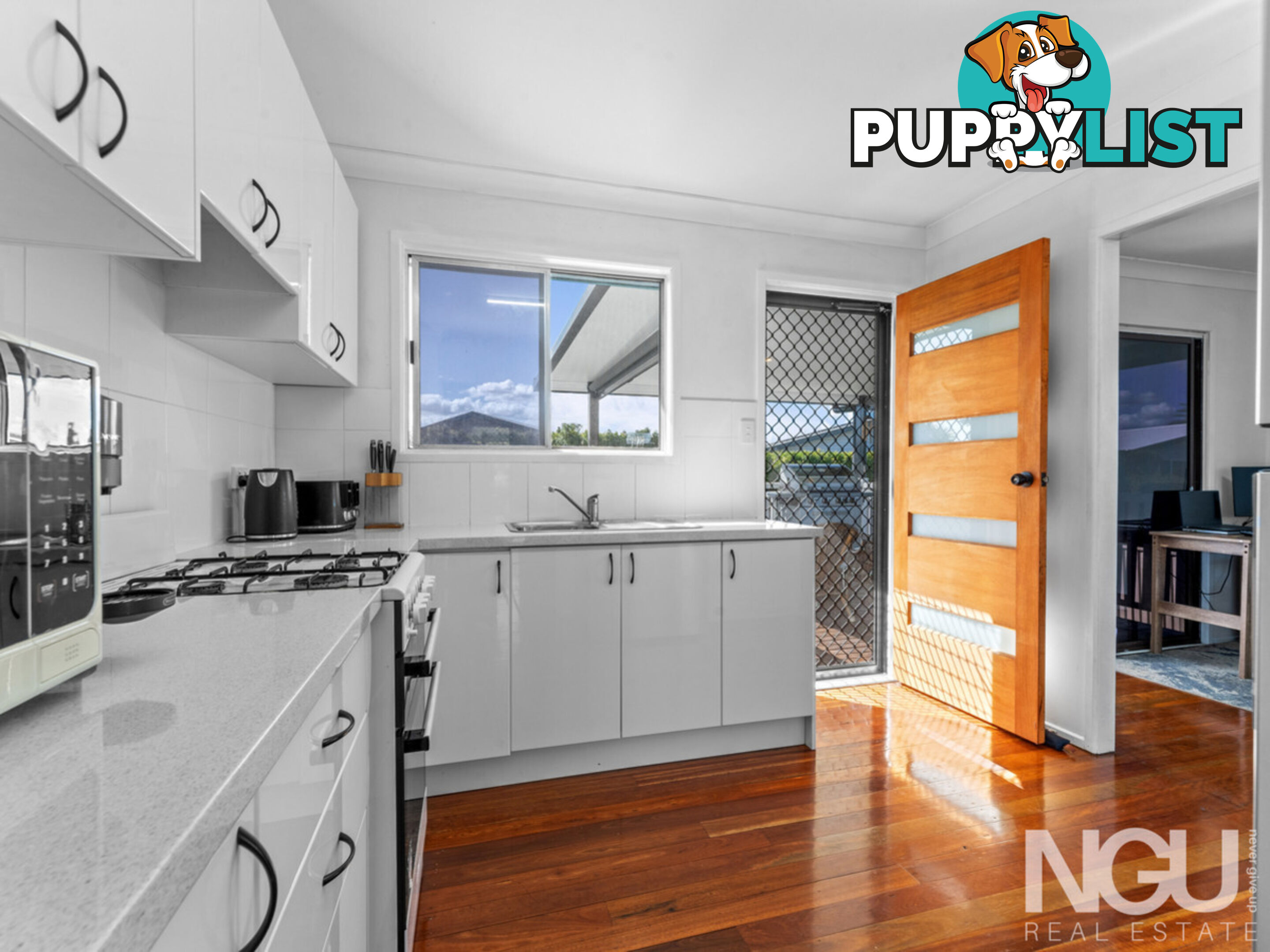 96 Moores Pocket Road Moores Pocket QLD 4305
