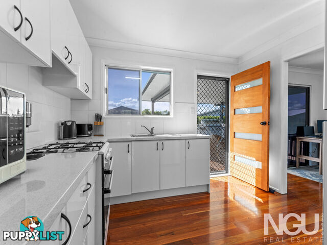 96 Moores Pocket Road Moores Pocket QLD 4305