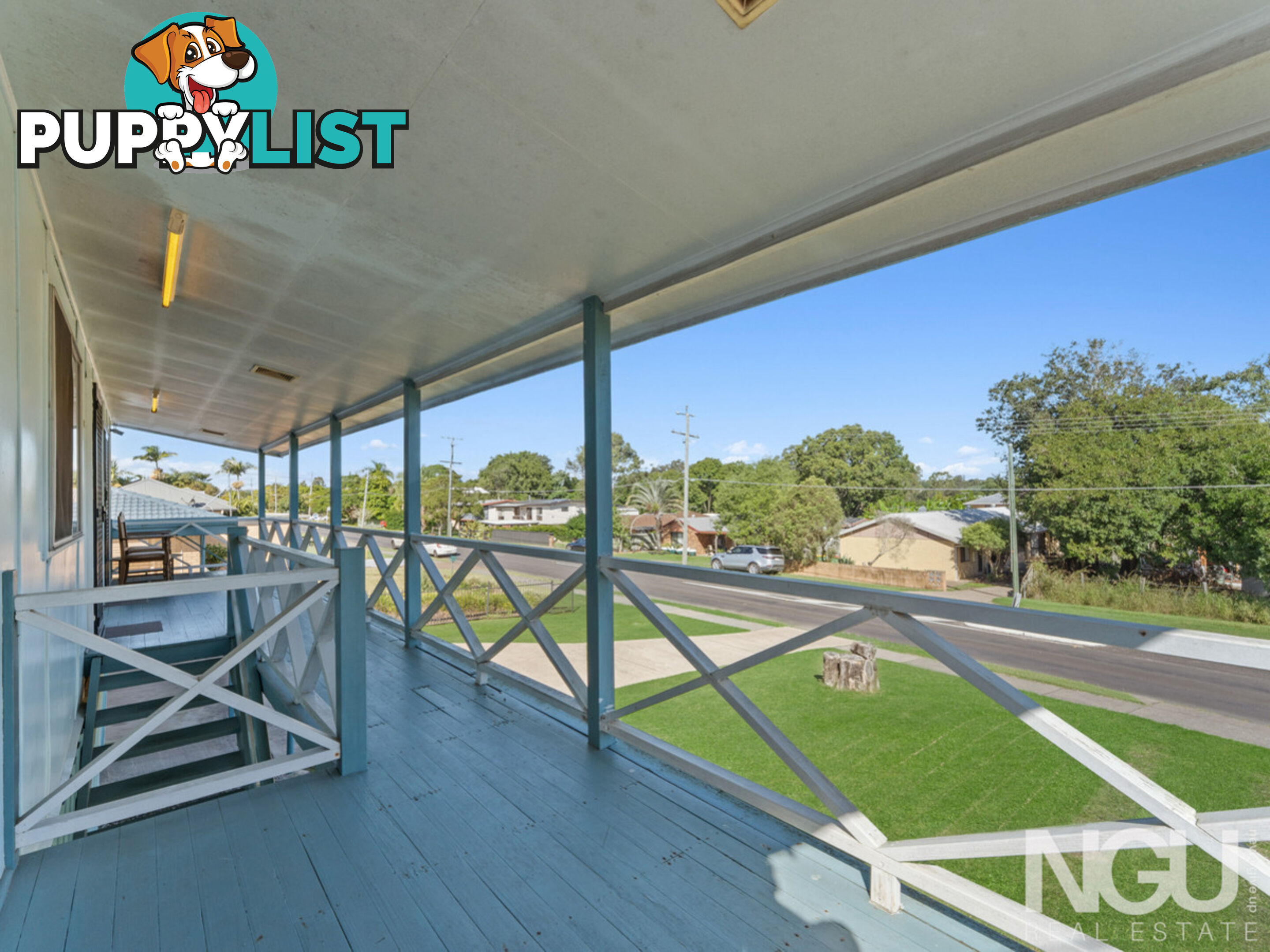 96 Moores Pocket Road Moores Pocket QLD 4305
