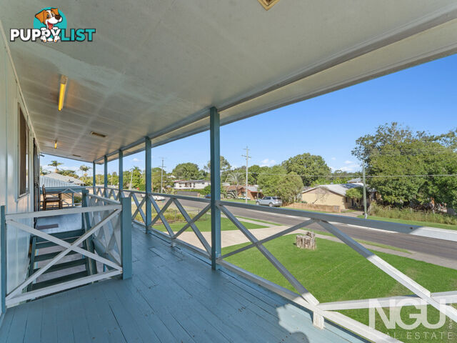 96 Moores Pocket Road Moores Pocket QLD 4305