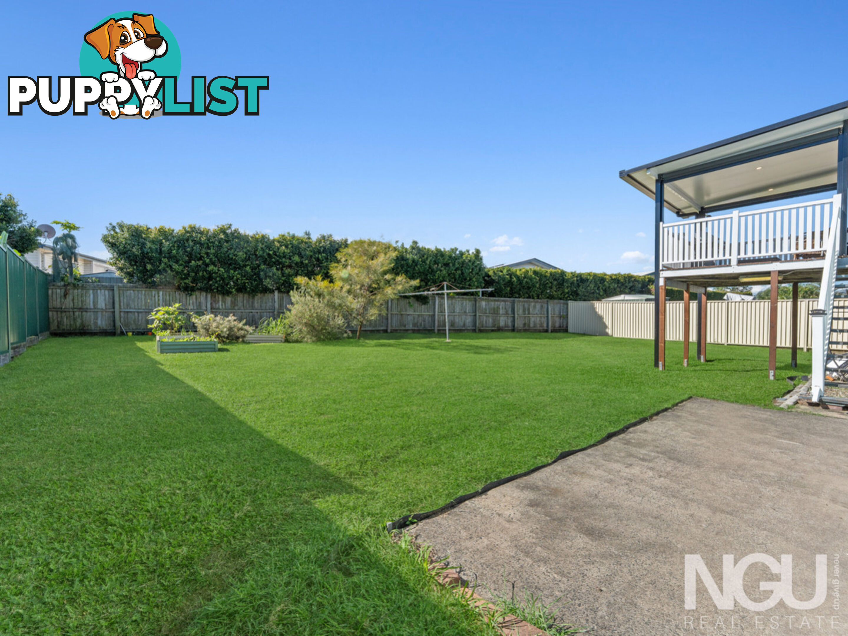 96 Moores Pocket Road Moores Pocket QLD 4305
