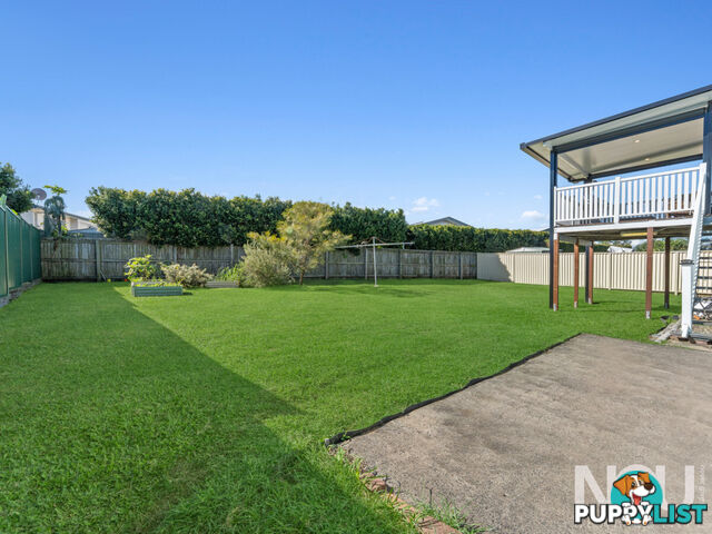 96 Moores Pocket Road Moores Pocket QLD 4305