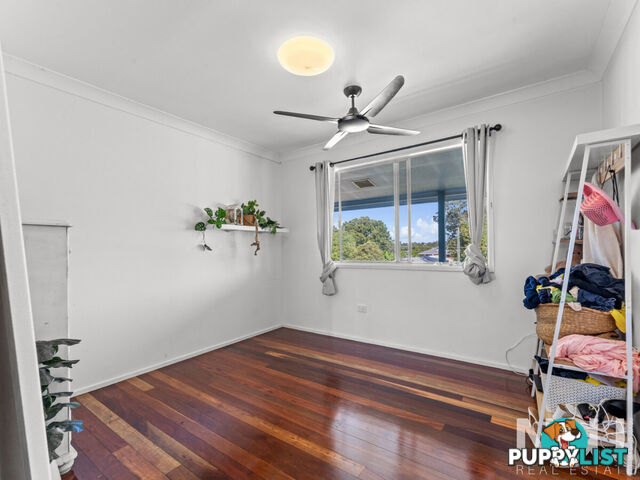 96 Moores Pocket Road Moores Pocket QLD 4305