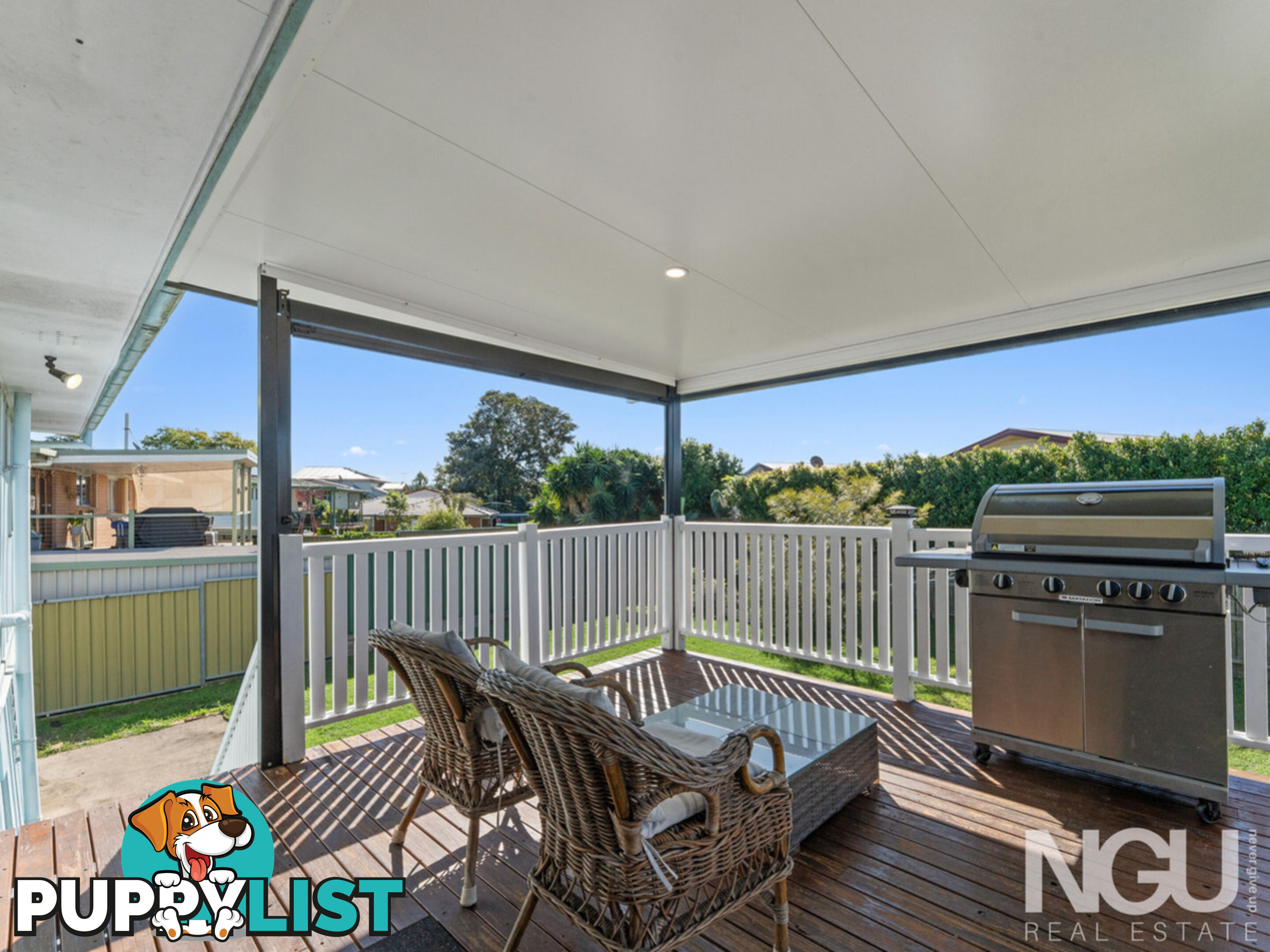 96 Moores Pocket Road Moores Pocket QLD 4305