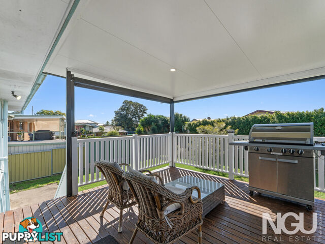 96 Moores Pocket Road Moores Pocket QLD 4305