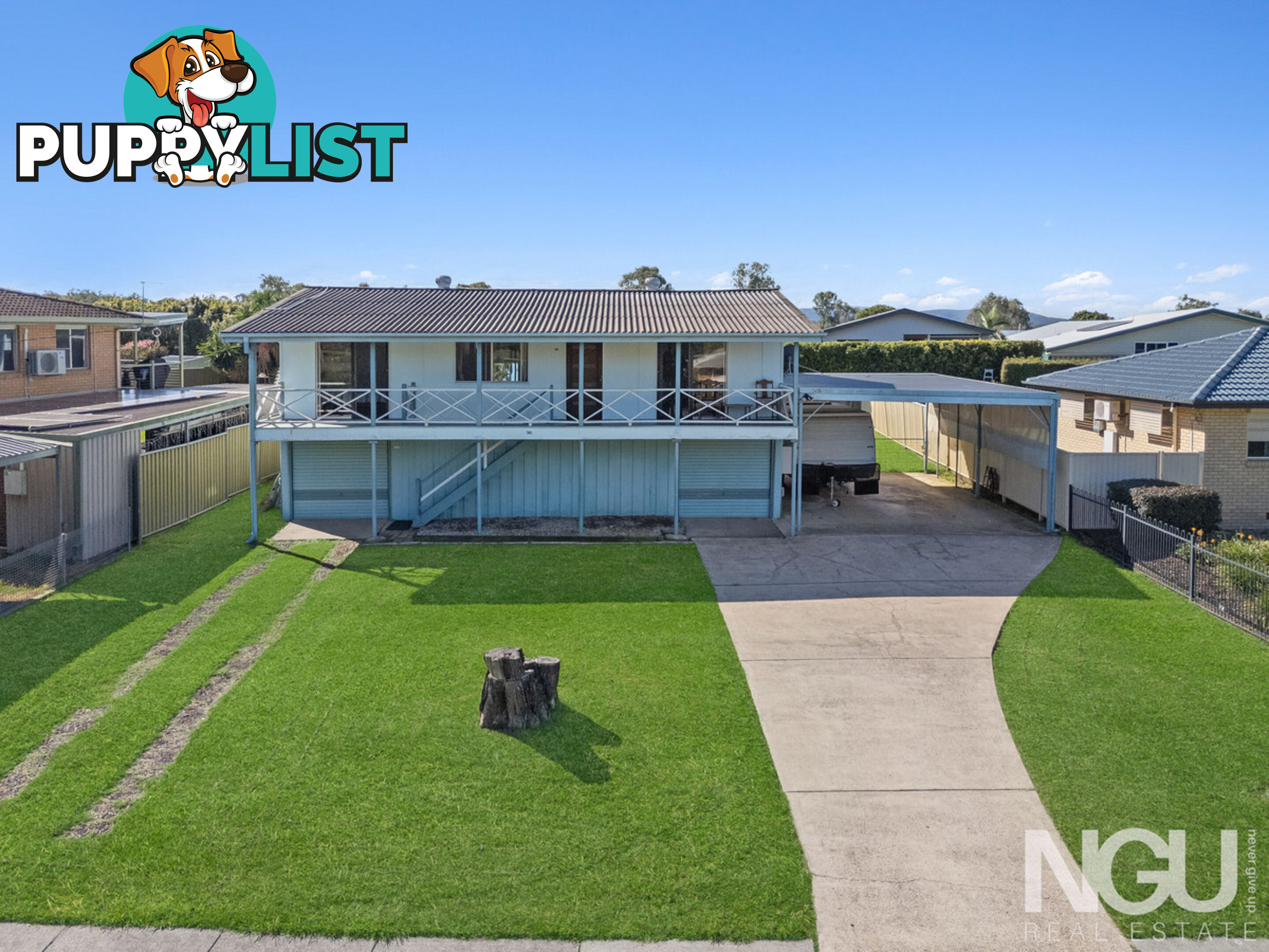 96 Moores Pocket Road Moores Pocket QLD 4305
