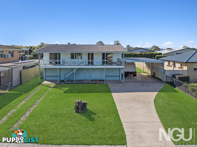 96 Moores Pocket Road Moores Pocket QLD 4305