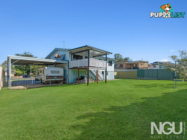 96 Moores Pocket Road Moores Pocket QLD 4305