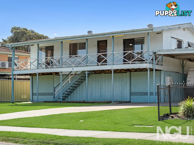 96 Moores Pocket Road Moores Pocket QLD 4305