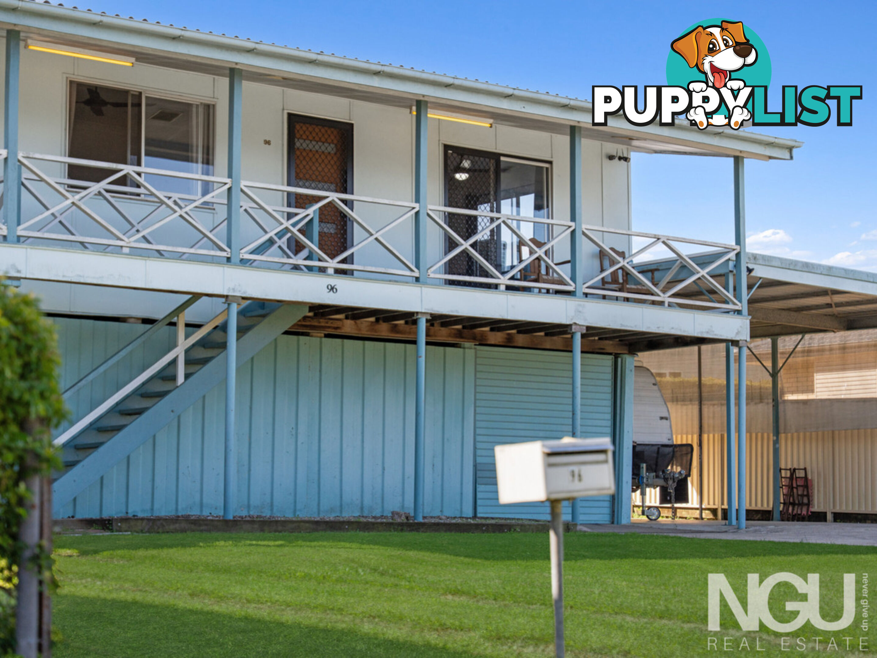 96 Moores Pocket Road Moores Pocket QLD 4305