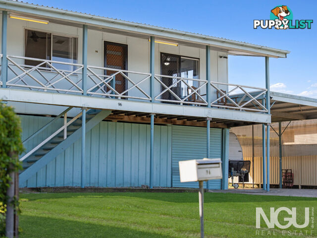 96 Moores Pocket Road Moores Pocket QLD 4305