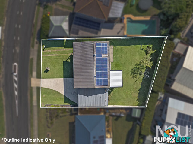 96 Moores Pocket Road Moores Pocket QLD 4305