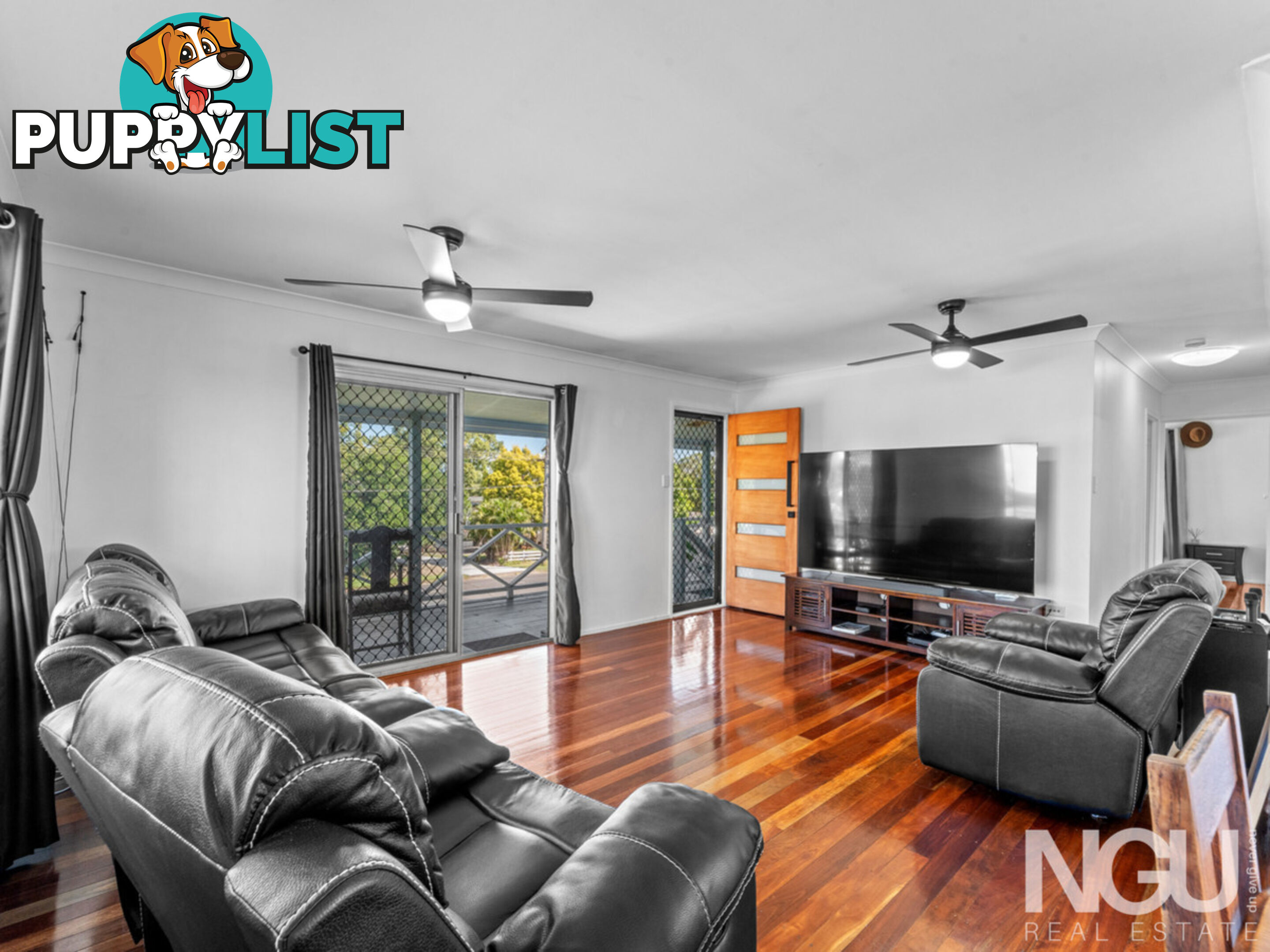 96 Moores Pocket Road Moores Pocket QLD 4305