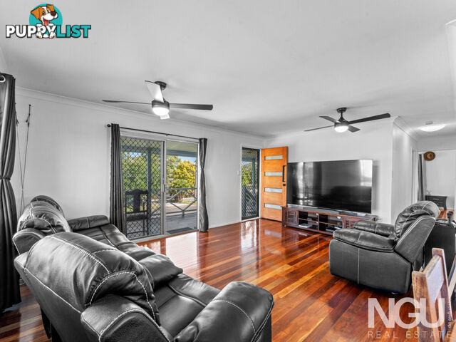 96 Moores Pocket Road Moores Pocket QLD 4305