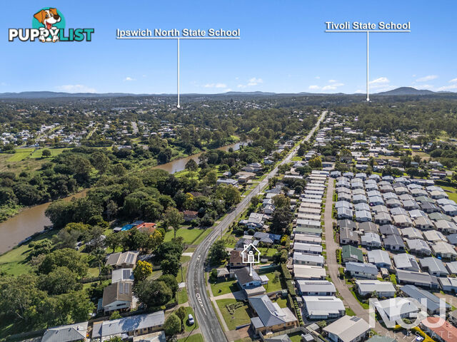 96 Moores Pocket Road Moores Pocket QLD 4305