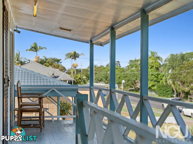 96 Moores Pocket Road Moores Pocket QLD 4305