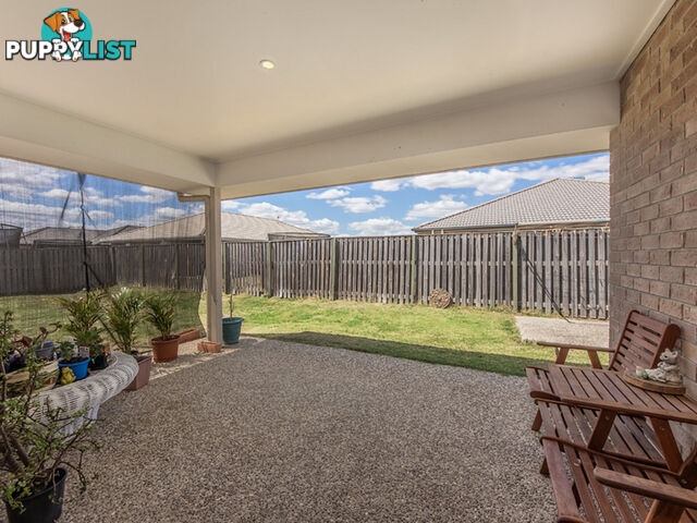 7 Bassett Lane Rosewood QLD 4340