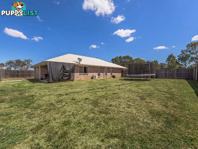 7 Bassett Lane Rosewood QLD 4340