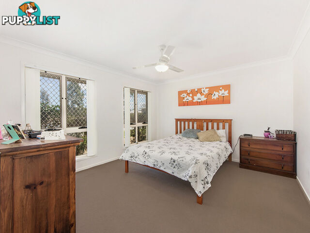 7 Bassett Lane Rosewood QLD 4340