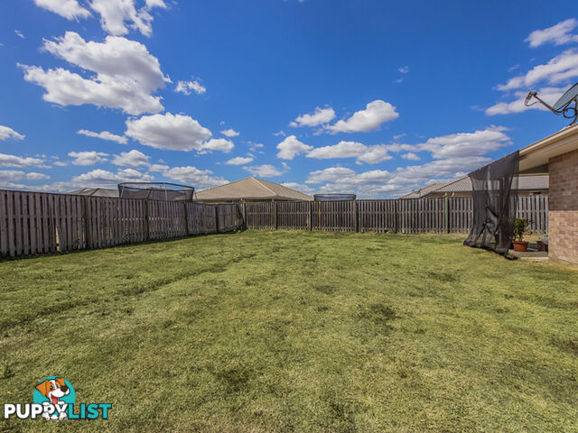7 Bassett Lane Rosewood QLD 4340