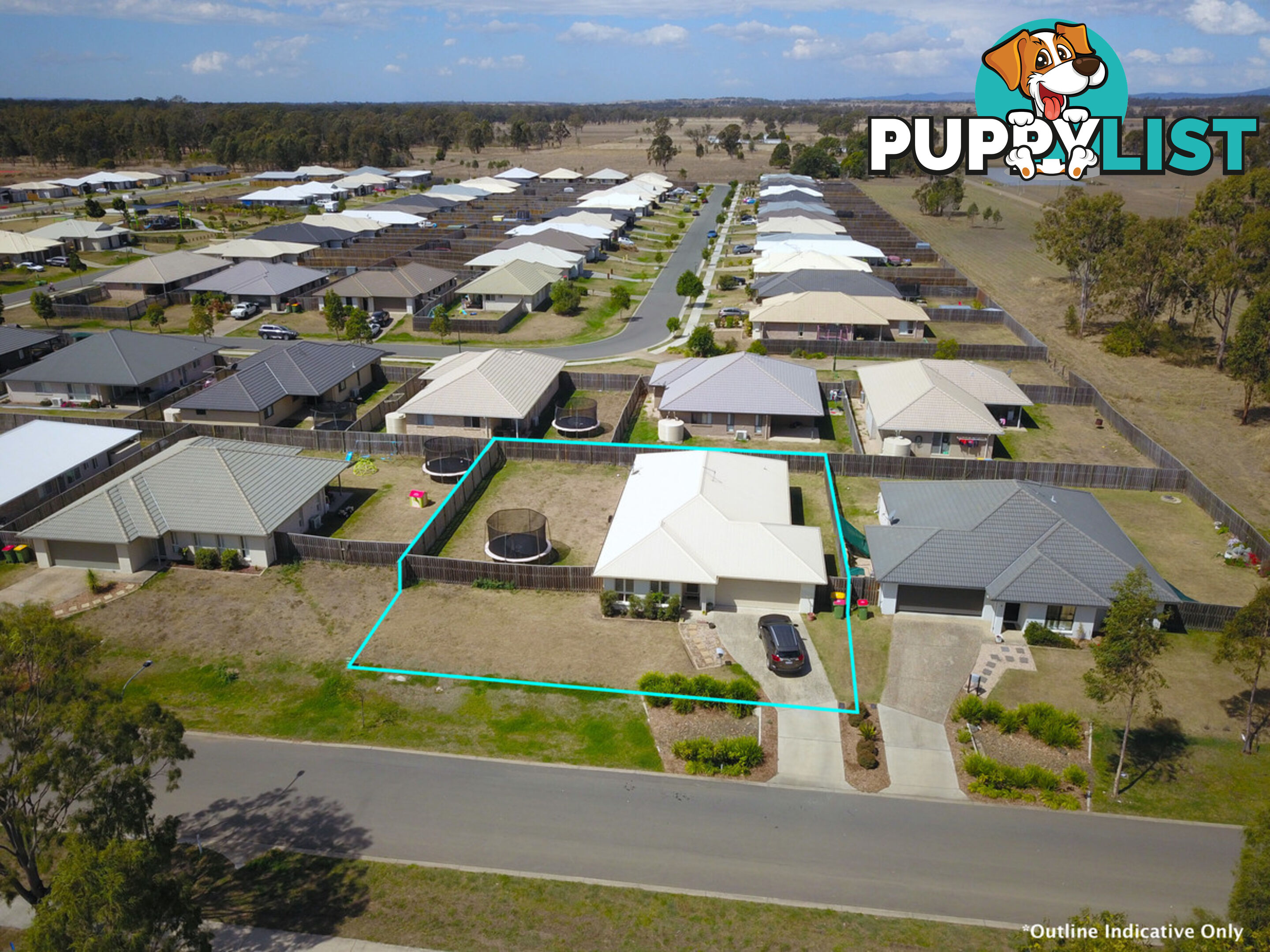 7 Bassett Lane Rosewood QLD 4340