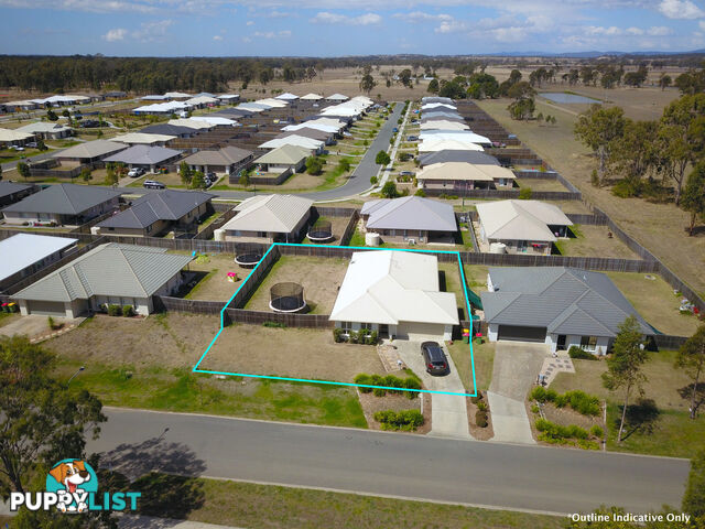 7 Bassett Lane Rosewood QLD 4340