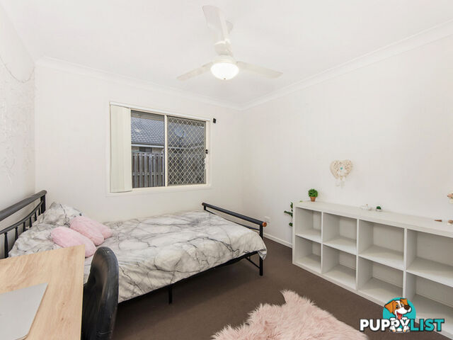 7 Bassett Lane Rosewood QLD 4340