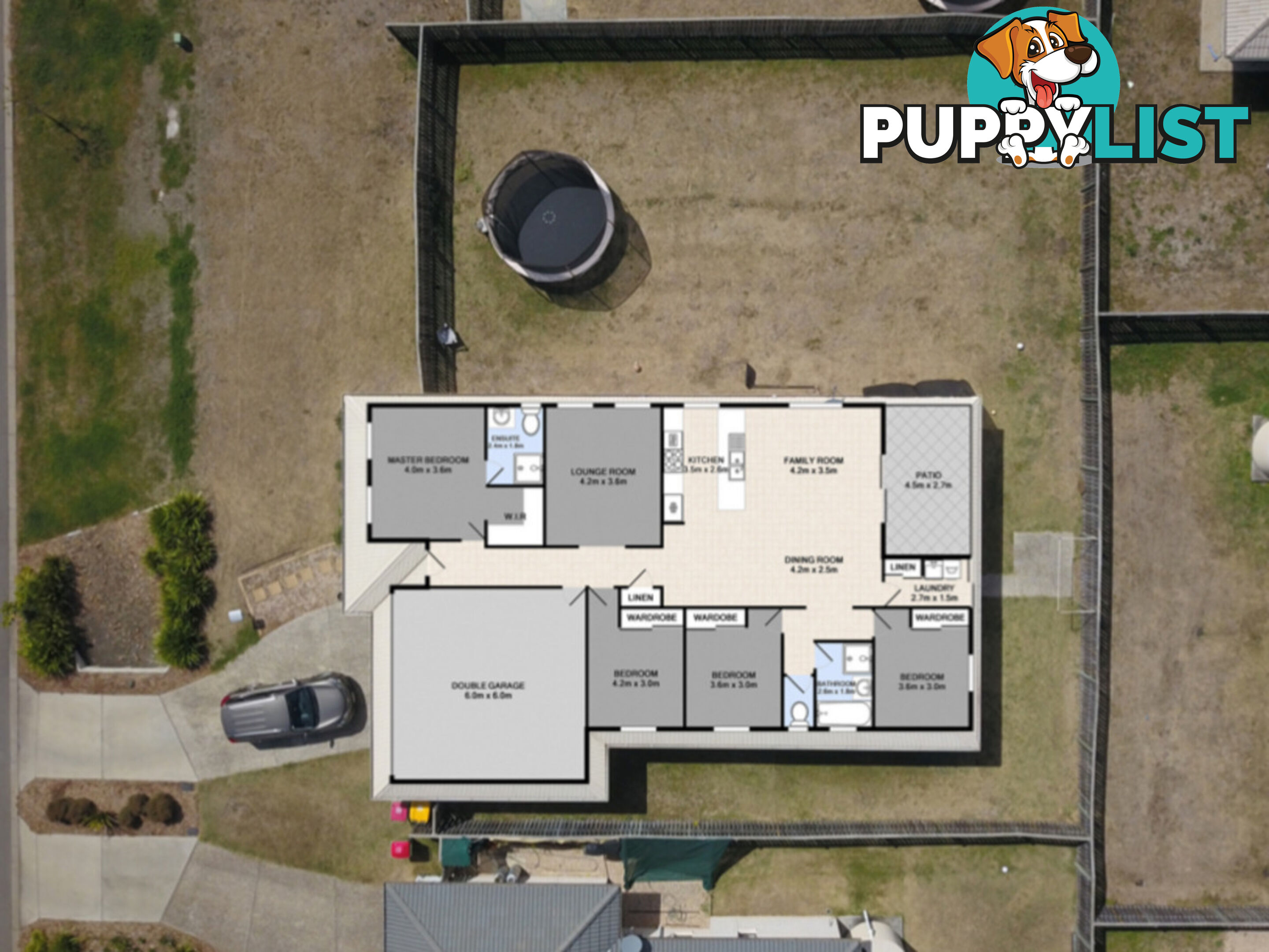 7 Bassett Lane Rosewood QLD 4340