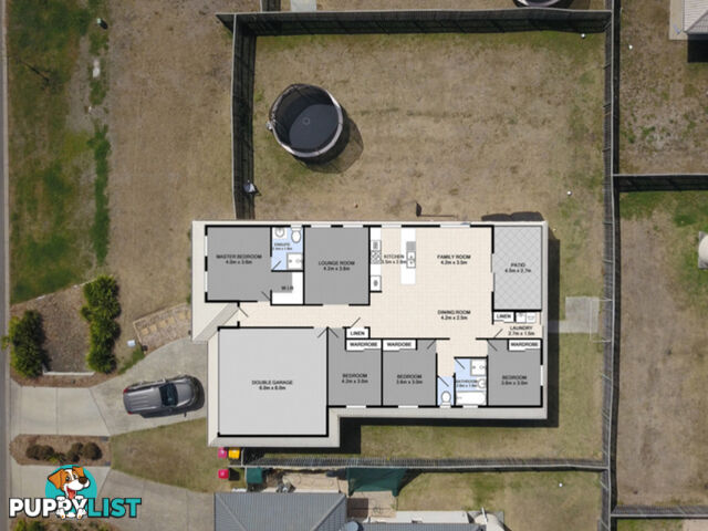 7 Bassett Lane Rosewood QLD 4340