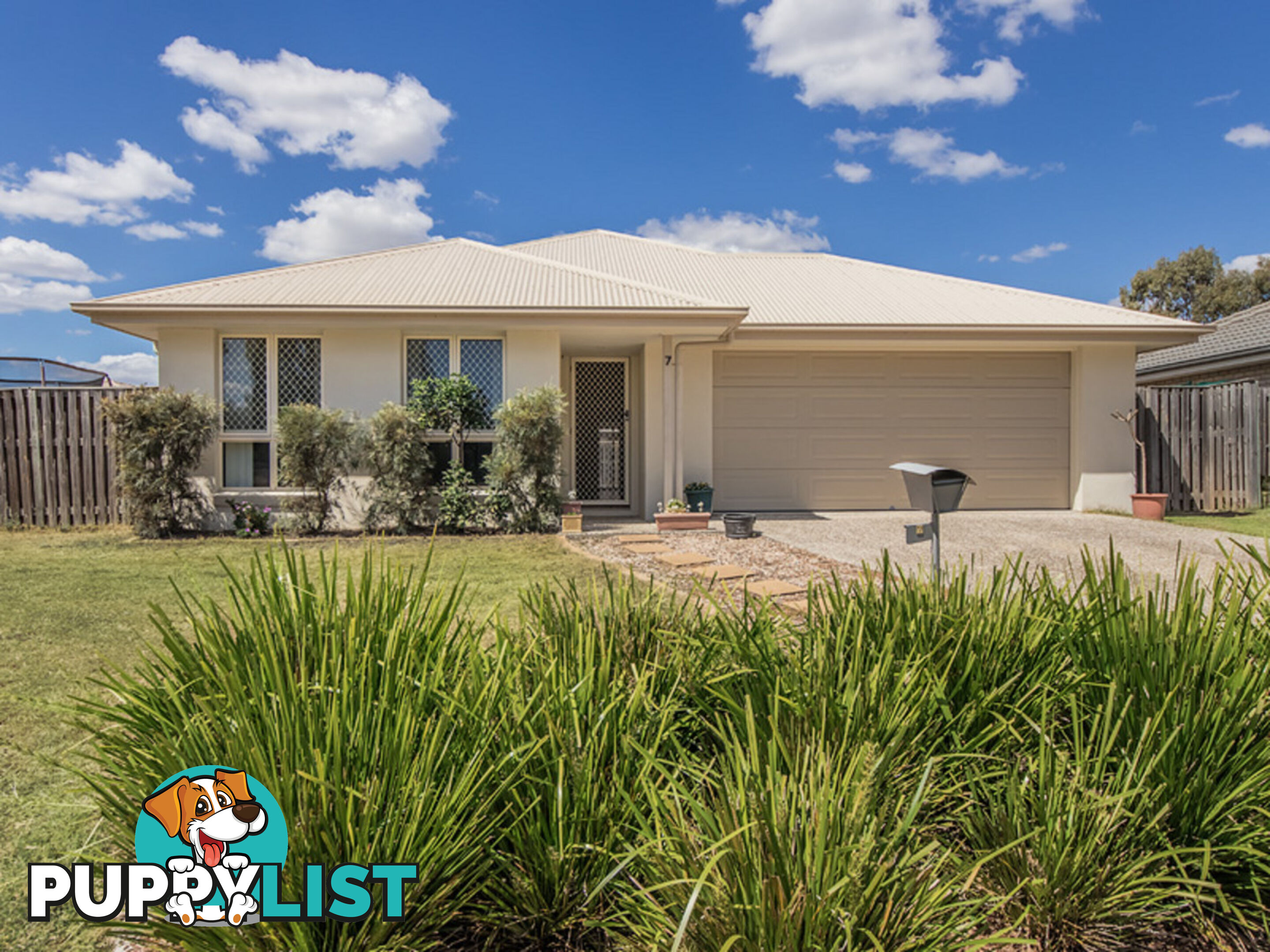 7 Bassett Lane Rosewood QLD 4340