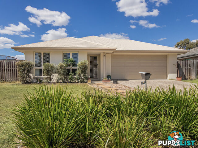7 Bassett Lane Rosewood QLD 4340