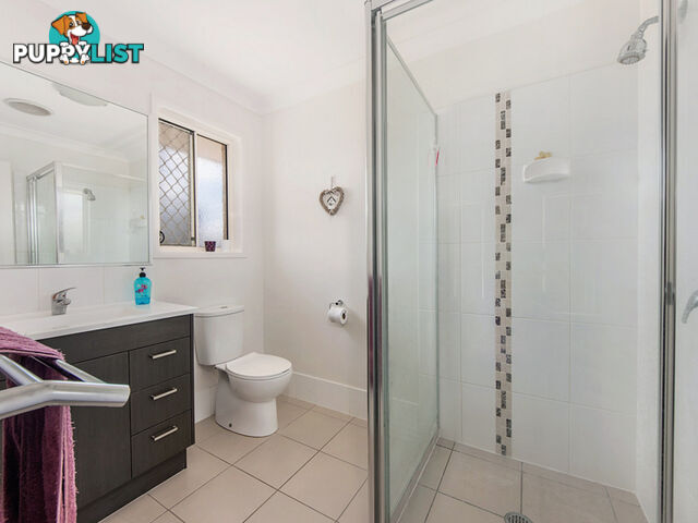 7 Bassett Lane Rosewood QLD 4340
