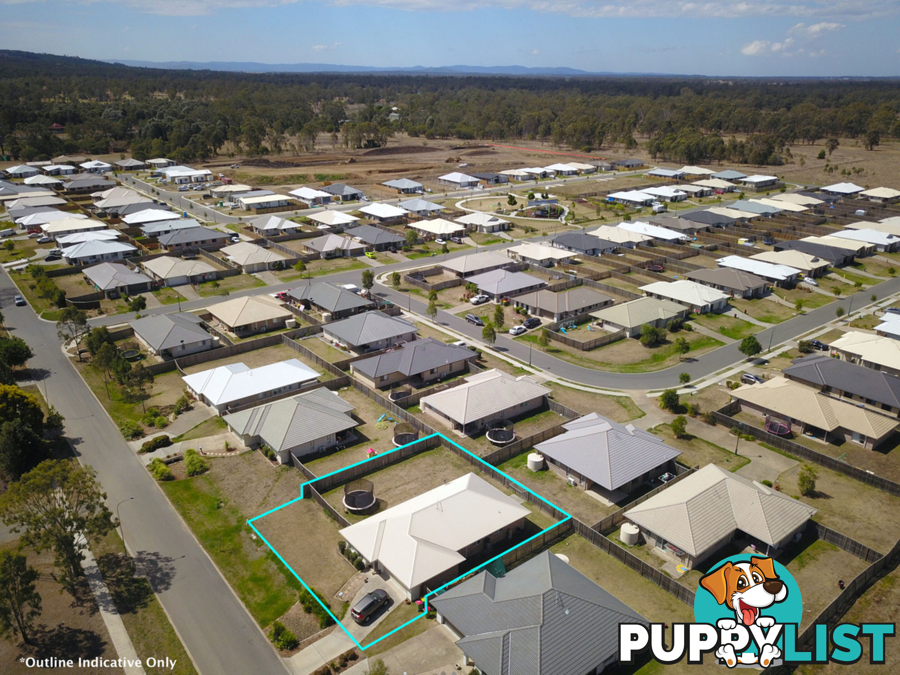 7 Bassett Lane Rosewood QLD 4340