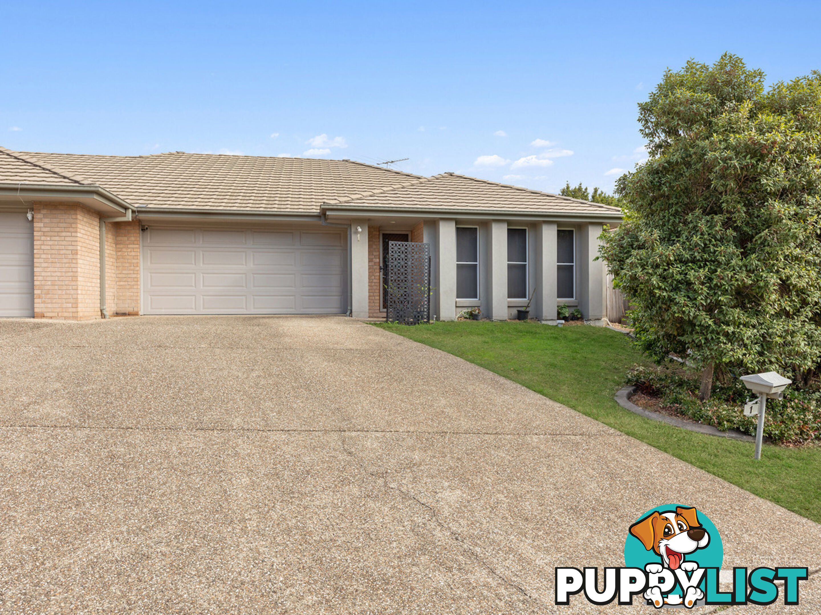 1 2 Tunstall Place Brassall QLD 4305