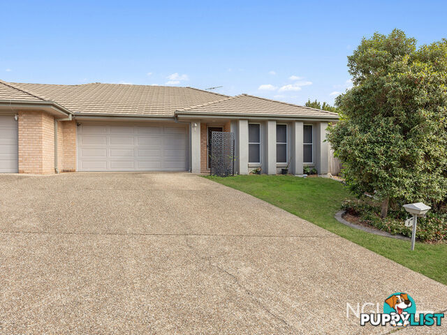 1 2 Tunstall Place Brassall QLD 4305