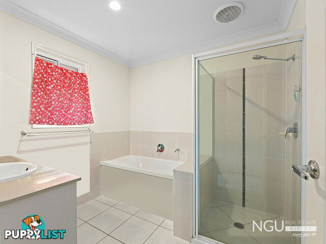 1 2 Tunstall Place Brassall QLD 4305