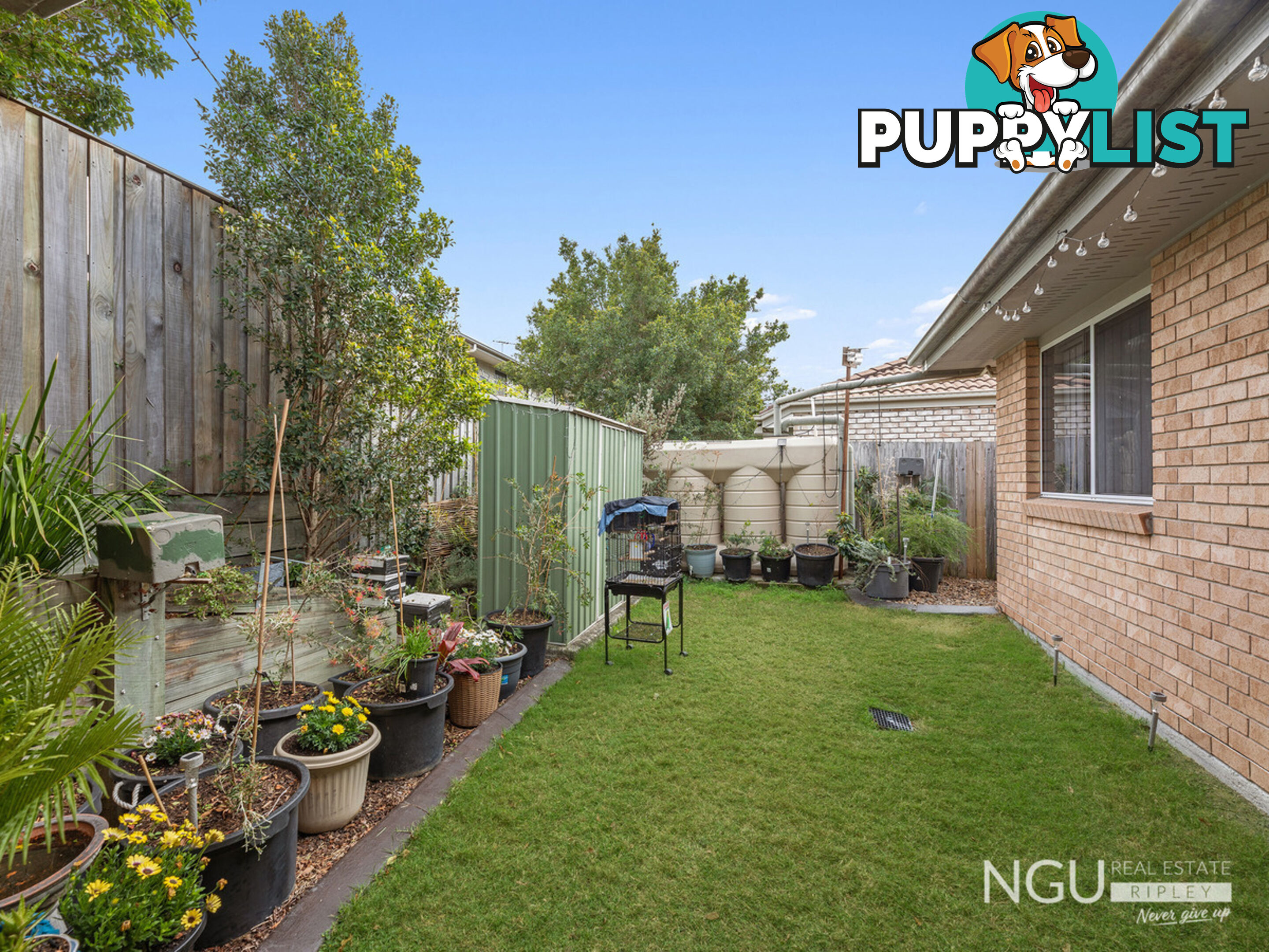 1 2 Tunstall Place Brassall QLD 4305