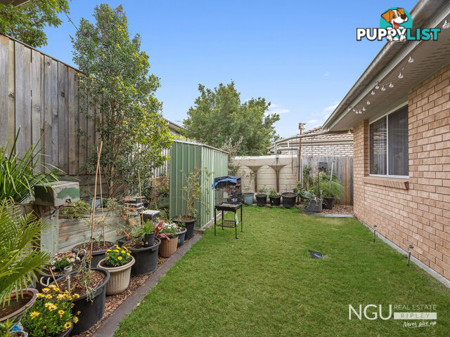 1 2 Tunstall Place Brassall QLD 4305